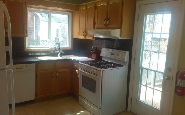 Stoneleigh Cottage