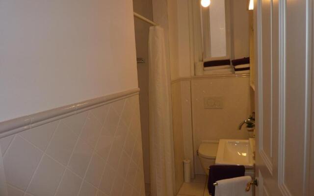 KernerApartement