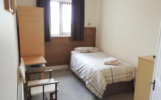 Cherish End Guest House