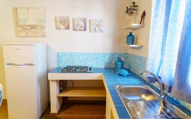 Residence Nonna Mariuccia