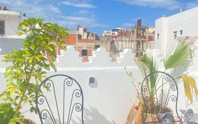 Zoco Riad