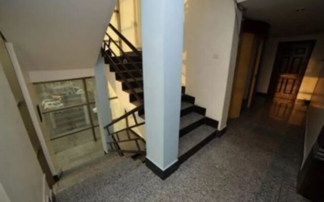 FabHotel V Hotel Banjara Hills