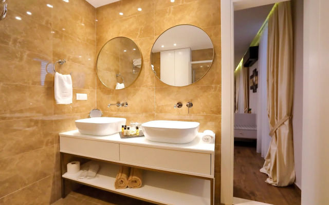 Luxury Rooms Kadena