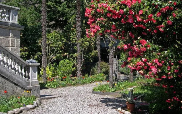Bed and Breakfast Casa Locarno