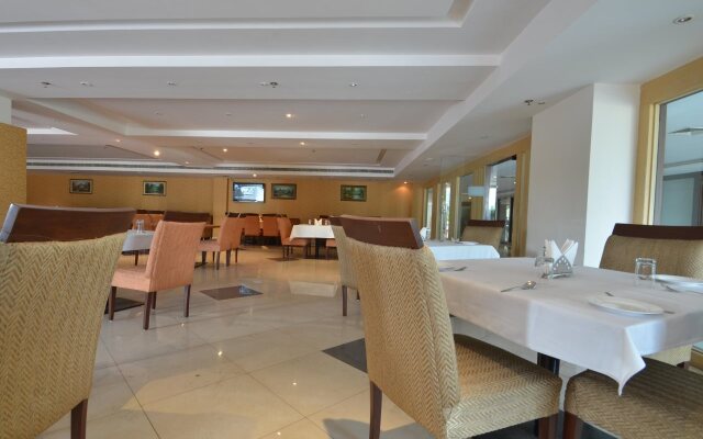 Hotel Lake View Expotel