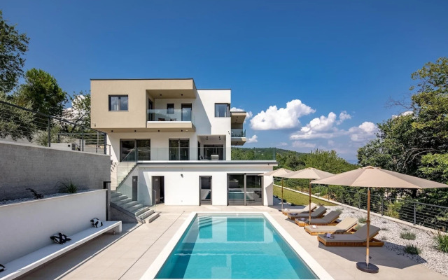 Casa Calme With Spa And Gym