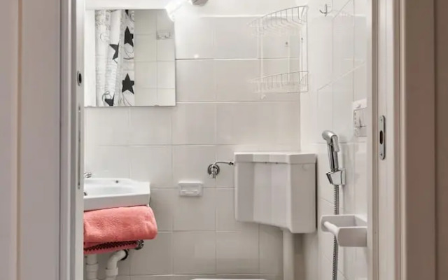 Porta Palazzo Cozy Studio