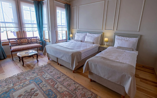 Ikiz Konak Boutique Hotel