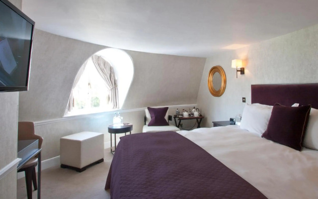 St Michaels Manor Hotel