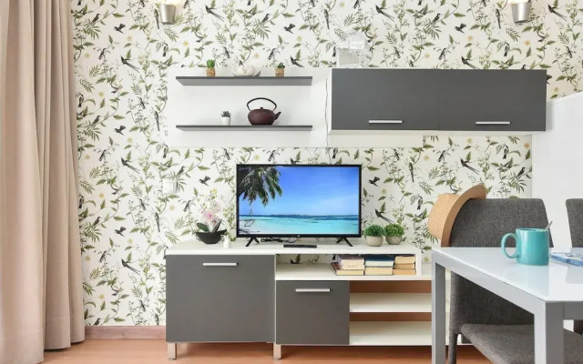 Pretty Apartment in Maspalomas Near the Beach-formerly TUI Ferienhaus