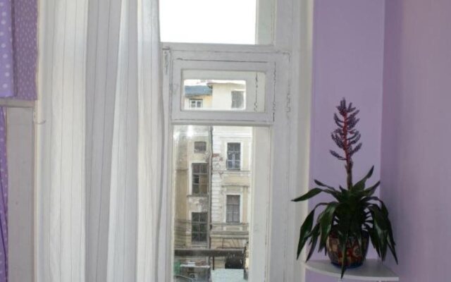 Chillout Hostel
