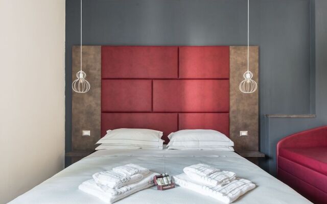 Le Nove Muse Guesthouse