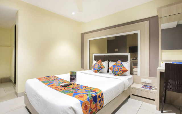 FabHotel Pranava Navi Mumbai