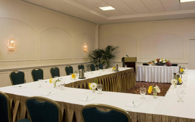 Holiday Inn Arlington at Ballston by IHG