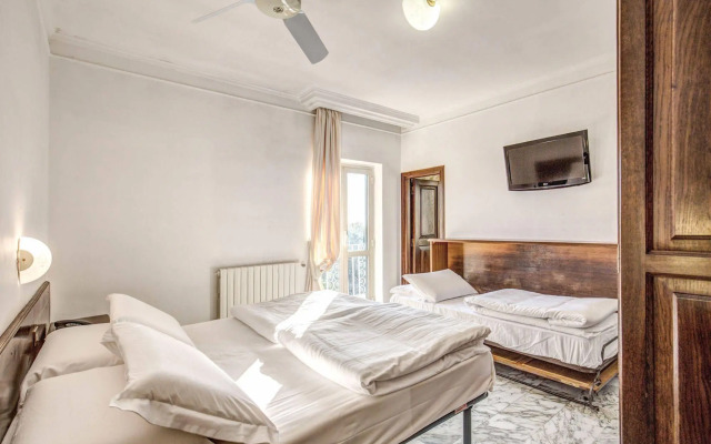 Hotel Castel Vecchio