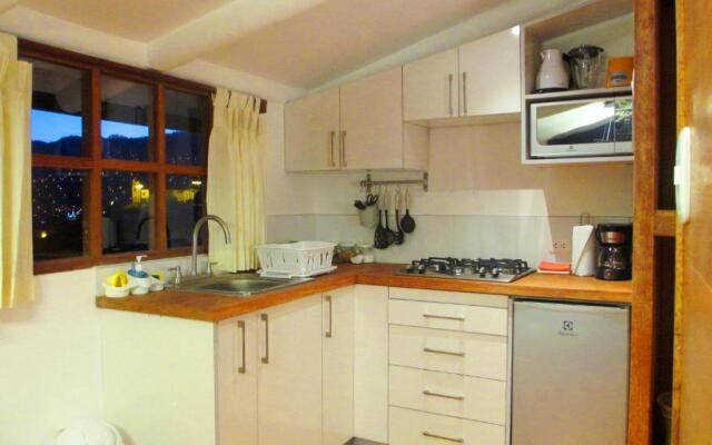 Quinua Boutique Apartments