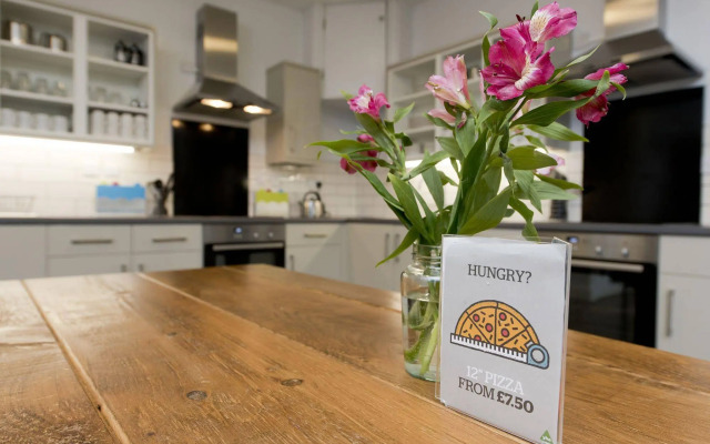 YHA Keswick - Hostel
