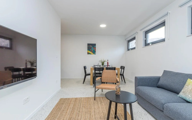 Pool Apartment Sapore Di Mare 4