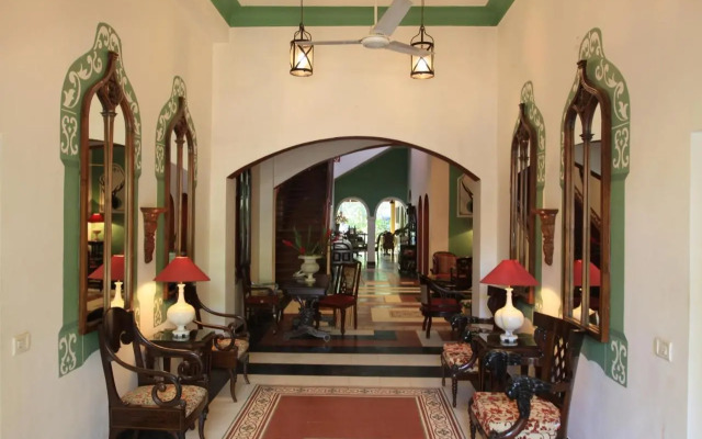 Casa Anjuna