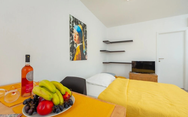 Dominium Old City Suite