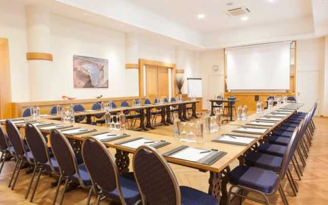 Hotel Siru Brussels