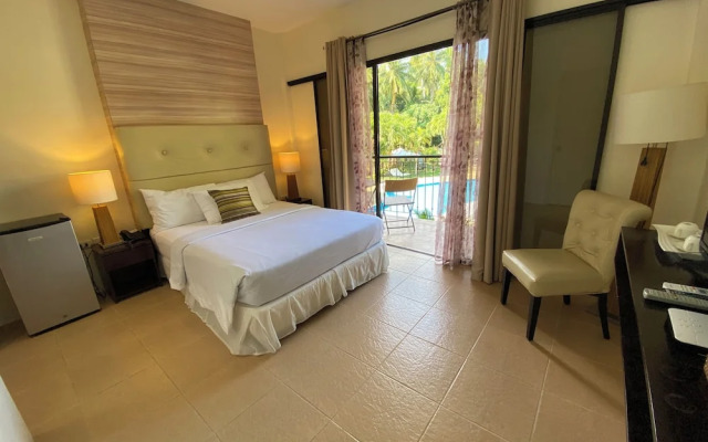 Sierra Resort  Dauin Negros Oriental