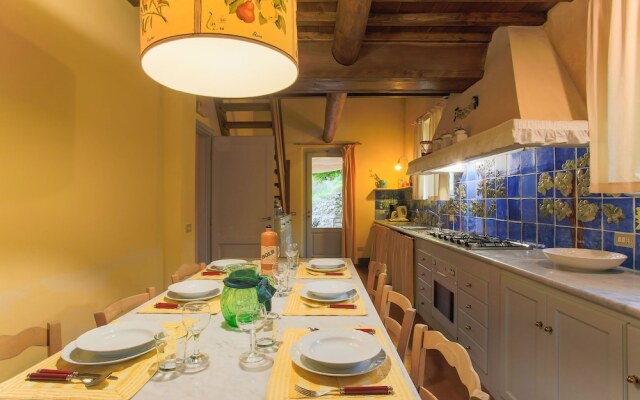 Casa Grande Luisa