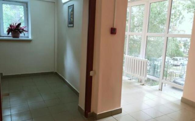 PalmBay Hostel