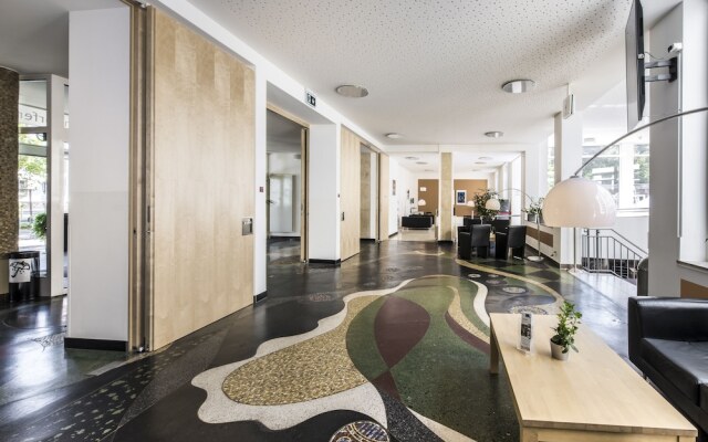 CJD Bonn