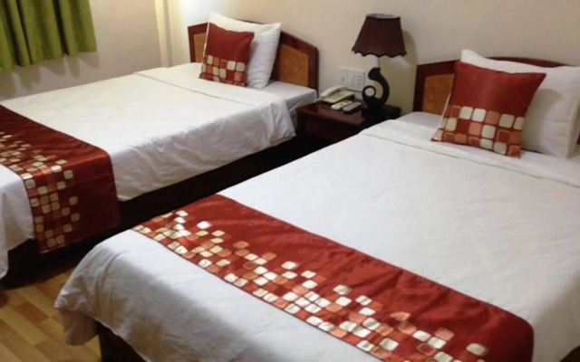 Tay Do Hotel