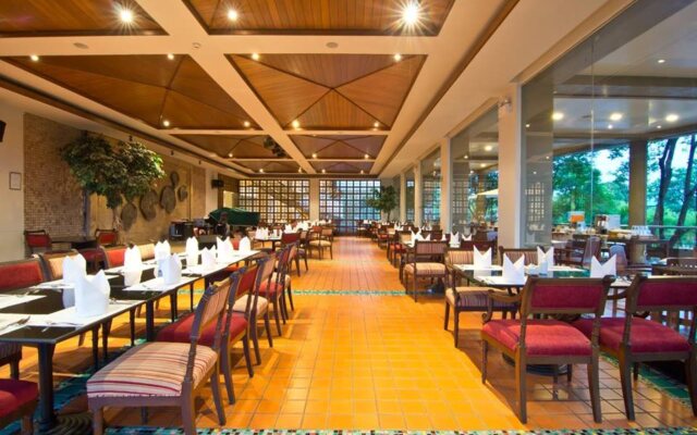 The Grand Riverside Hotel Phitsanulok