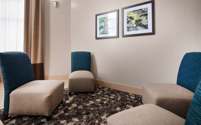 Red Roof Inn & Suites Jackson - Richland