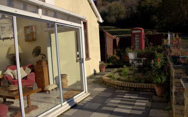 Penybryn Cottages