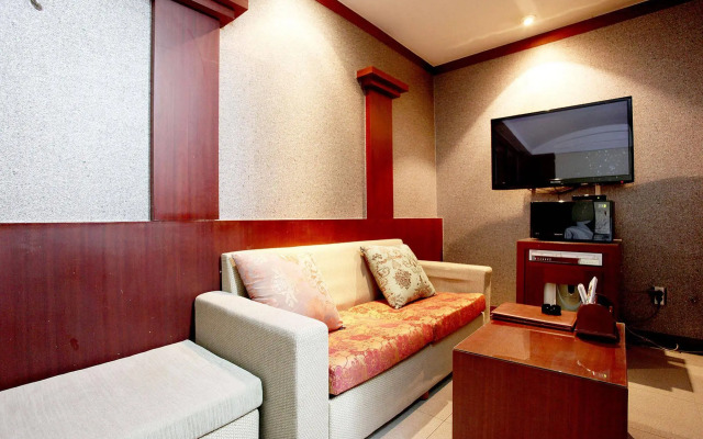 Luxury Hotel Osan