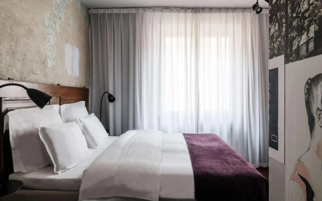 Story Hotel Riddargatan, part of JDV by Hyatt