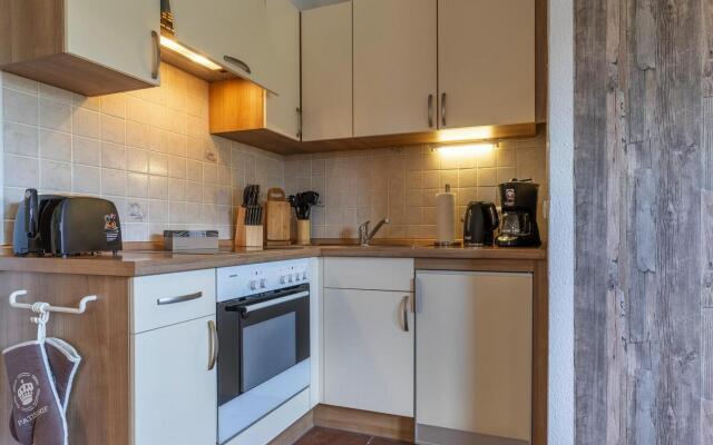 Apartment, Busum