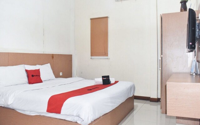 3G Home Stay by RedDoorz