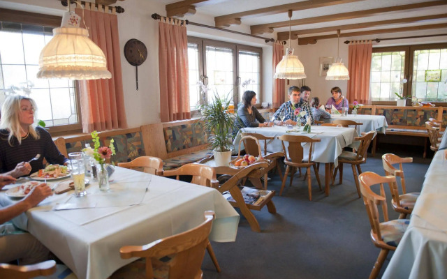 Hotel Landgasthof Linde