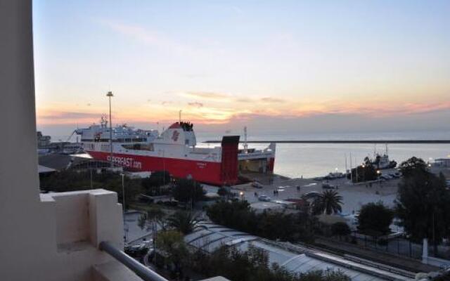 Hotel Acropole
