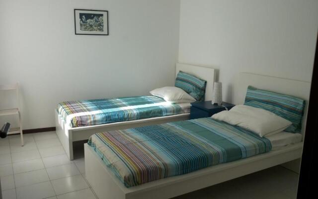 Casa Vacanze Odissea