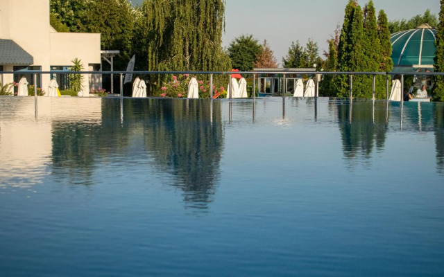 Sineva Park Hotel - All Inclusive