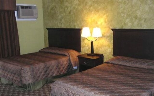 Spartan Motel - Rochester