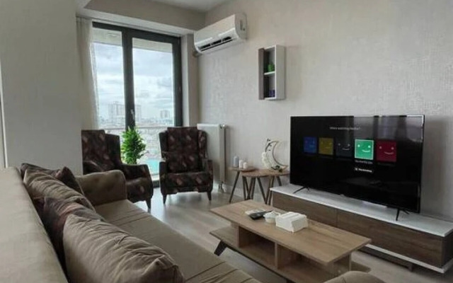1 1 Special Suite With Deluxe Terrace