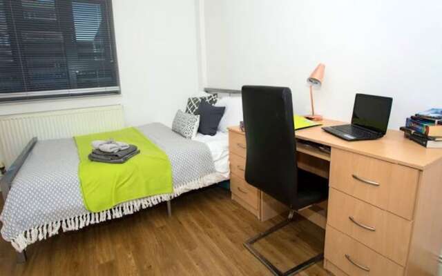 Trendy Rooms for STUDENTS SOUTHWARK PARK