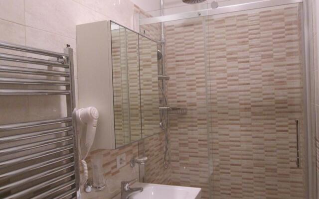 Trevi Elegance Suite