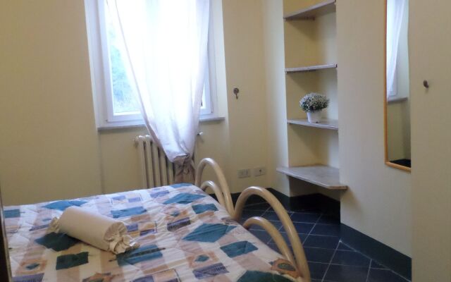 Villa Borgovecchio B&B