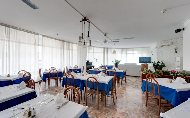 Hotel Helvetia