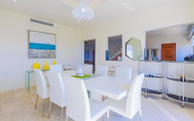 Isla 33 - 3 Bedroom PH #2404