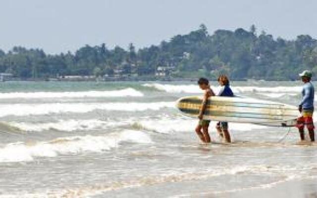 Su Casa Weligama