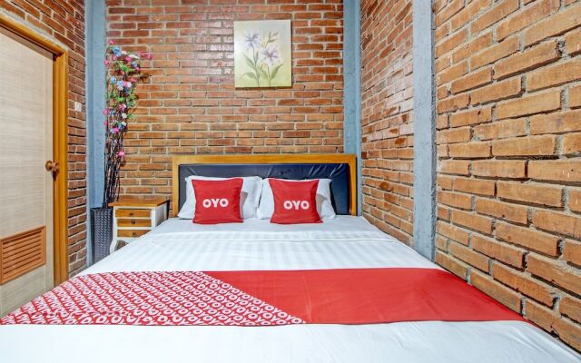 OYO 92606 Djoglo Boto Homestay Syariah